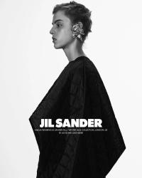 Jil Sander - FW 2024 Campaign | Erin Fee Productions