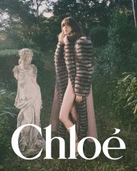 Chloé - Winter 2025 Campaign | Erin Fee Productions