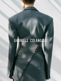Gabriele Colangelo - SS25 | Erin Fee Productions