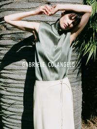 Gabriele Colangelo - SS25 | Erin Fee Productions