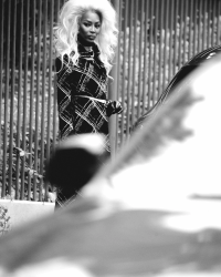 D Repubblica - The Fashion Issue 2024 | Erin Fee Productions