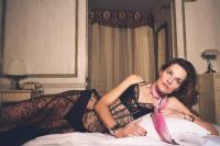 W Magazine | Erin Fee Productions