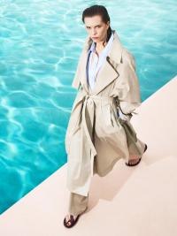 Victoria Beckham x Mango - 2024 Campaign | Erin Fee Productions