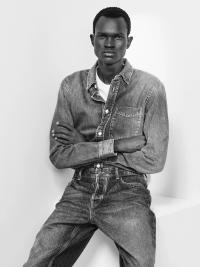 Zara Man - SS24 | Erin Fee Productions