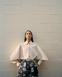 Gabriele Colangelo - Resort 2025 | Erin Fee Productions