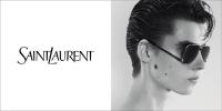 Saint Laurent - Spring 24 Eyewear | Erin Fee Productions