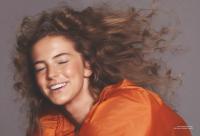 D la Repubblica - The Fashion Issue | Erin Fee Productions