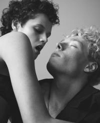 Harpers Bazaar Italia | Erin Fee Productions