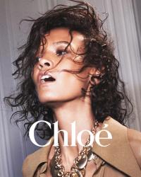 Chloe SS24 | Erin Fee Productions