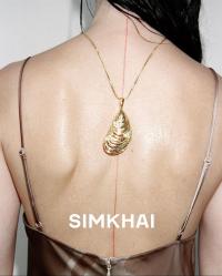 Jonathan Simkhai - Spring 2023 Campaign | Erin Fee Productions