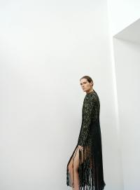 Gabriele Colangelo - FW25 Lookbook | Erin Fee Productions