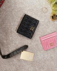 Miu Miu - Holiday 2023 Campaign | Erin Fee Productions