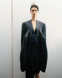 M Le Magazine du Monde - Union Libres by Deo Suveera and Pamela Dimitrov | Erin Fee Productions