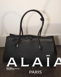 Alaïa - SS25 | Erin Fee Productions