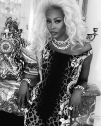 D Repubblica - The Fashion Issue 2024 | Erin Fee Productions