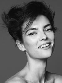 Harpers Bazaar France - A Season Of Characters | Erin Fee Productions