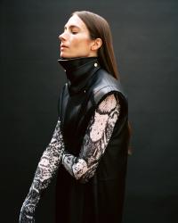 Gabriele Colangelo - Resort 2025 | Erin Fee Productions