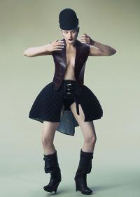 Collecting Fashion - by Carlijn Jacobs | Erin Fee Productions