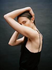 Gabriele Colangelo - Resort 2025 | Erin Fee Productions