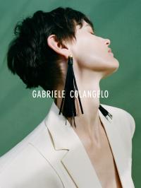 Gabriele Colangelo - SS25 | Erin Fee Productions