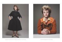 D la Repubblica - The Fashion Issue | Erin Fee Productions