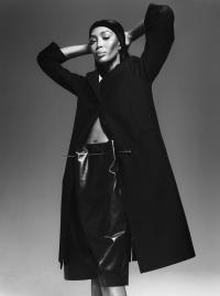 Vogue Australia - March 2024 Cover | Erin Fee Productions