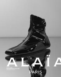 Alaïa - SS25 | Erin Fee Productions