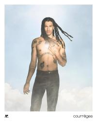 Courreges - FW 2023 Campaign | Erin Fee Productions