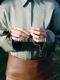 Gabriele Colangelo - SS25 | Erin Fee Productions