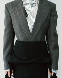 M Le Magazine du Monde - Union Libres by Deo Suveera and Pamela Dimitrov | Erin Fee Productions