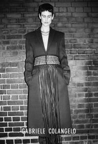 Gabriele Colangelo - SS24 | Erin Fee Productions