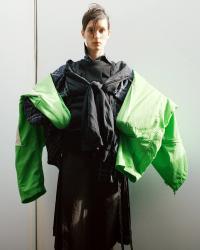 M Le Magazine du Monde - Union Libres by Deo Suveera and Pamela Dimitrov | Erin Fee Productions