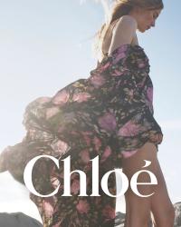 Chloé - Spring Summer 25 | Erin Fee Productions