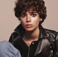 Harpers Bazaar France - Une Saison de Caractères | Erin Fee Productions