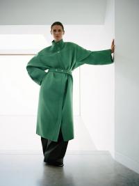 Gabriele Colangelo - FW25 Lookbook | Erin Fee Productions