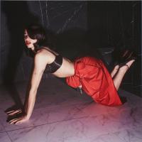 British Vogue - Dua Lipa July cover | Erin Fee Productions