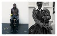 M Le Monde - Spécial Accessoires | Erin Fee Productions