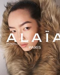 Alaïa - SS25 | Erin Fee Productions