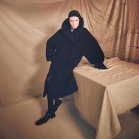 W Magazine - Perfect Form | Erin Fee Productions