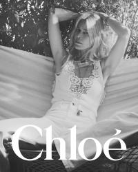 Chloé - High Summer 2025 Campaign | Erin Fee Productions