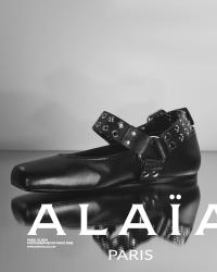 Alaïa - SS25 | Erin Fee Productions