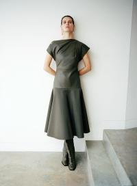 Gabriele Colangelo - FW25 Lookbook | Erin Fee Productions