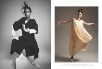 D la Repubblica - The Fashion Issue | Erin Fee Productions