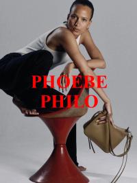 Phoebe Philo - Collection C Campaign | Erin Fee Productions