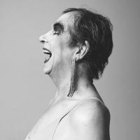 Ponystep SS25 - David Hoyle | Erin Fee Productions