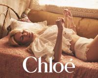 Chloé - High Summer 2025 Campaign | Erin Fee Productions