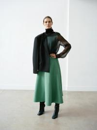 Gabriele Colangelo - FW25 Lookbook | Erin Fee Productions