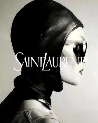 Saint Laurent - Spring 24 Eyewear | Erin Fee Productions