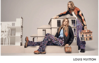 Louis Vuitton - SS 2023 Campaign | Erin Fee Productions