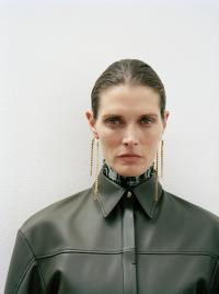 Gabriele Colangelo - FW25 Lookbook | Erin Fee Productions